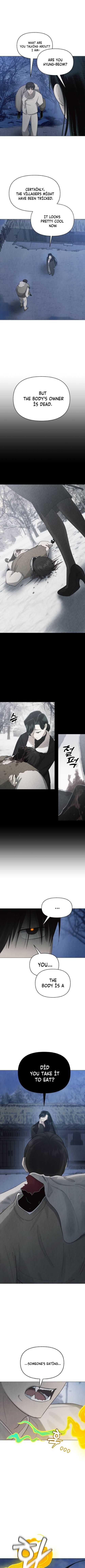 Read Unusual Night Manga Online