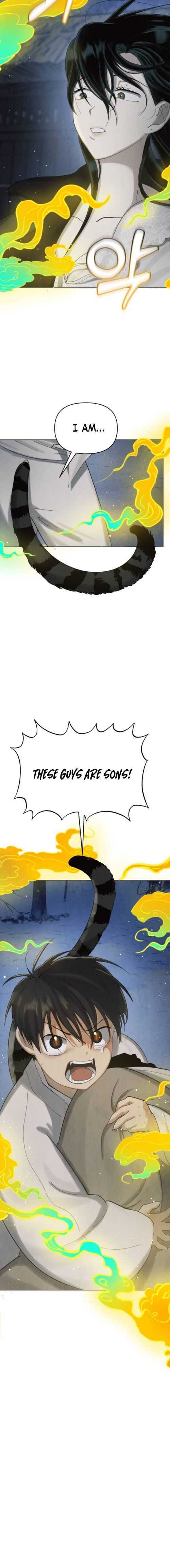 Read Unusual Night Manga Online