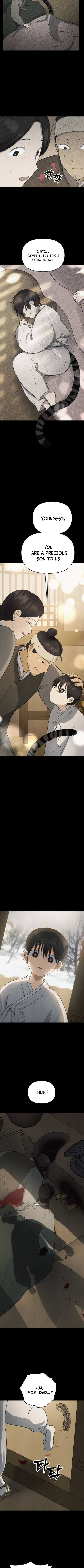 Read Unusual Night Manga Online