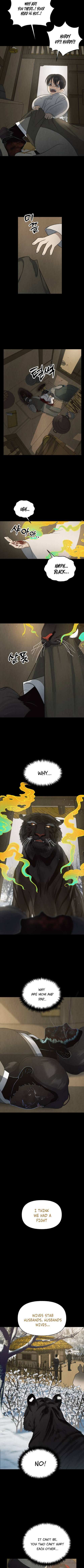 Read Unusual Night Manga Online