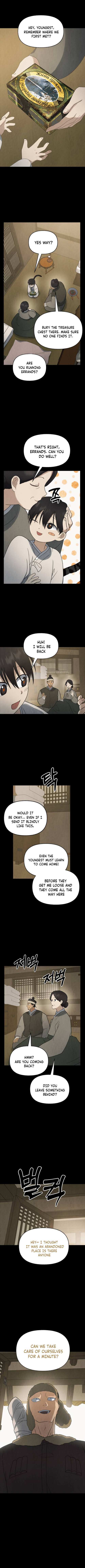 Read Unusual Night Manga Online