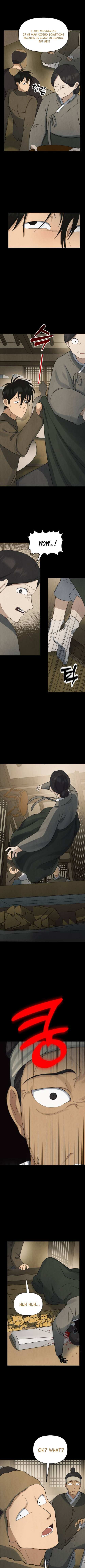 Read Unusual Night Manga Online