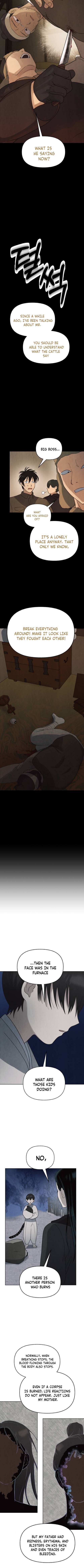 Read Unusual Night Manga Online