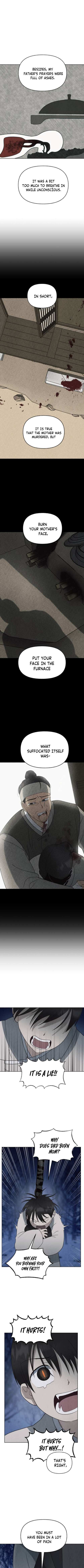 Read Unusual Night Manga Online