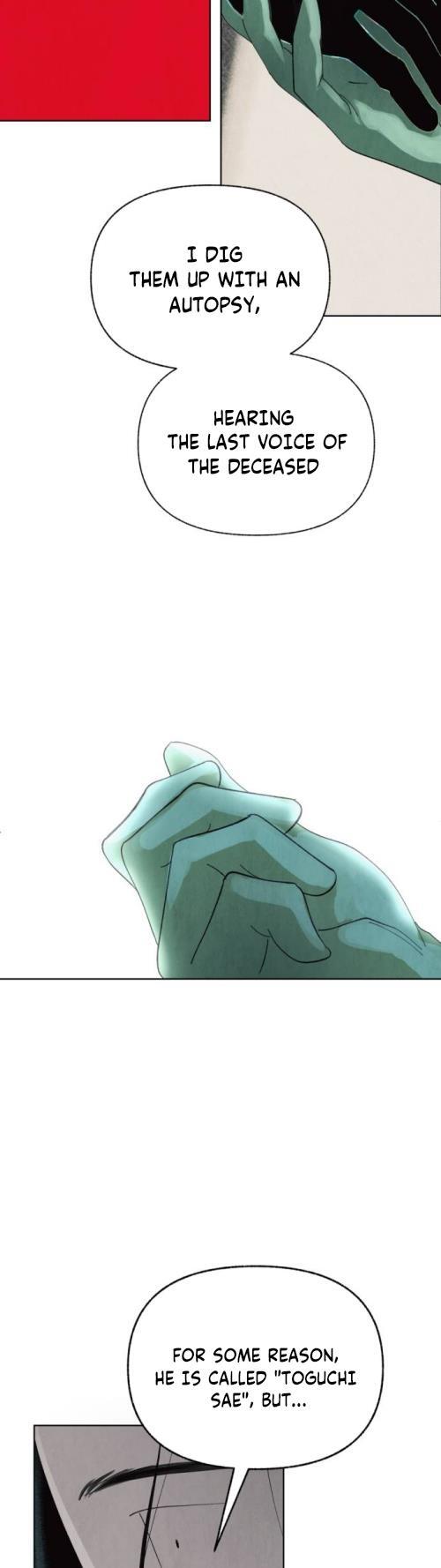 Read Unusual Night Manga Online