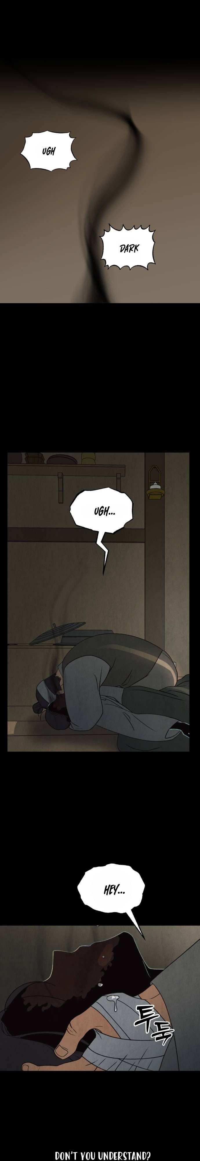 Read Unusual Night Manga Online