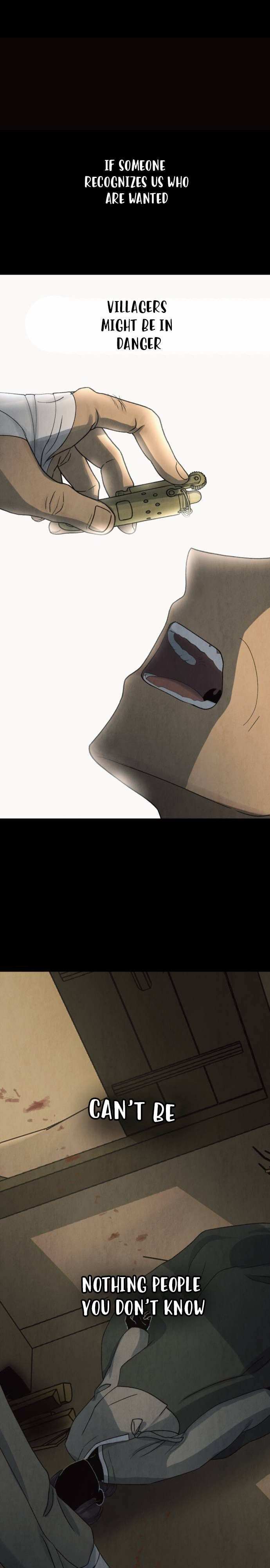 Read Unusual Night Manga Online