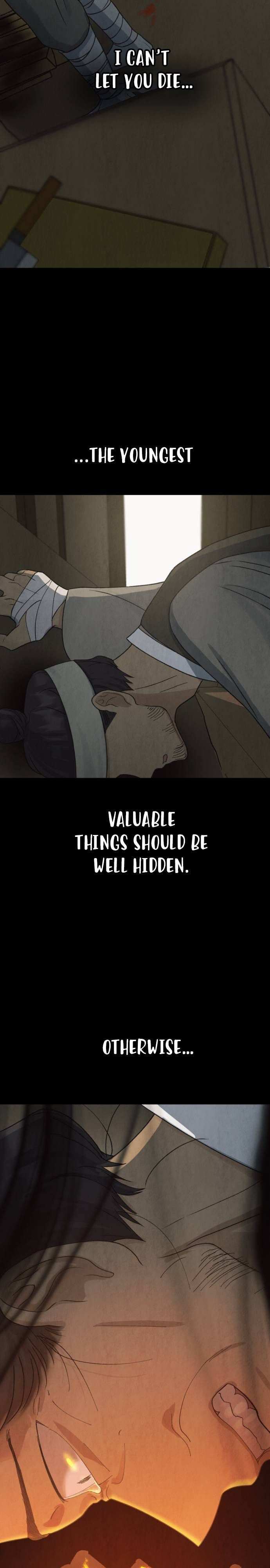 Read Unusual Night Manga Online