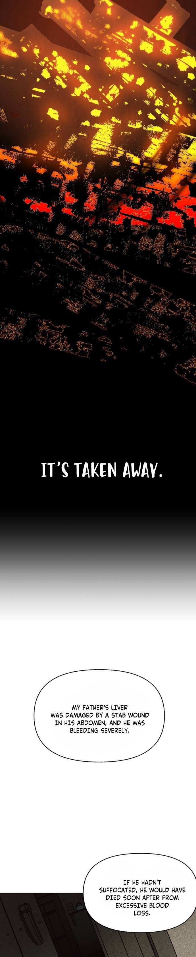 Read Unusual Night Manga Online