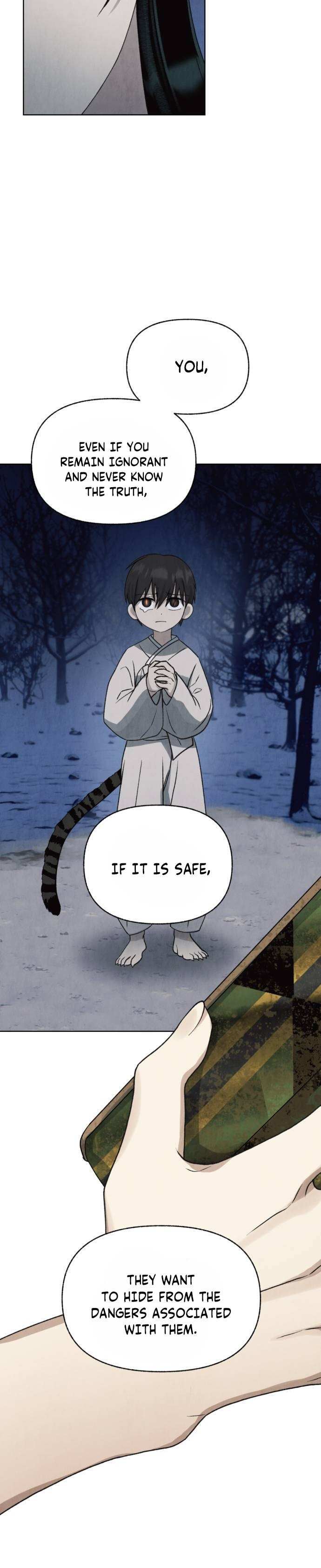 Read Unusual Night Manga Online