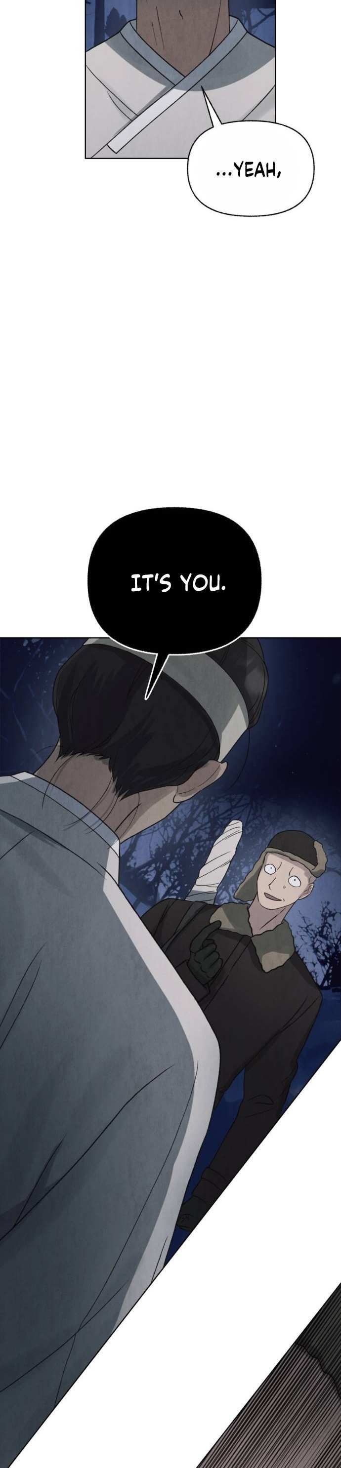 Read Unusual Night Manga Online