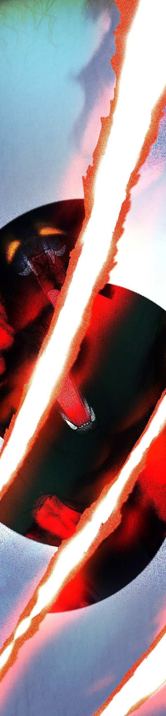 Read Unusual Night Manga Online