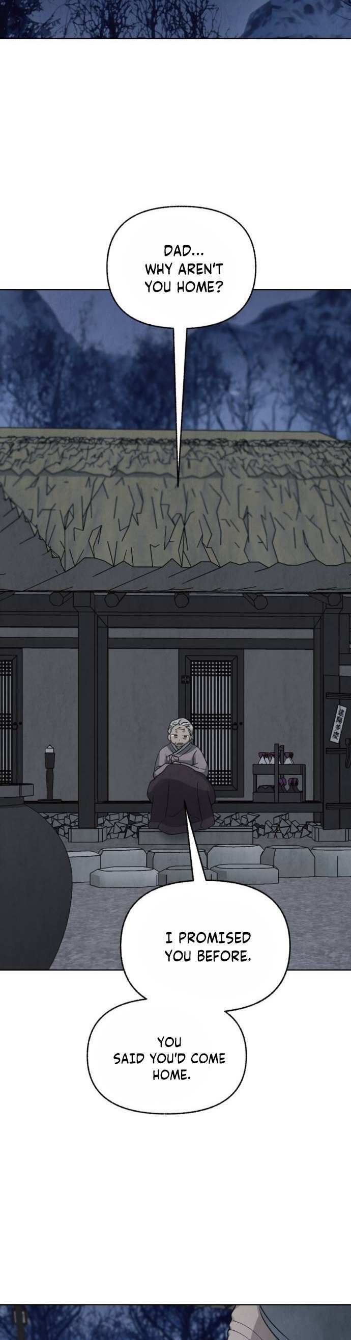 Read Unusual Night Manga Online