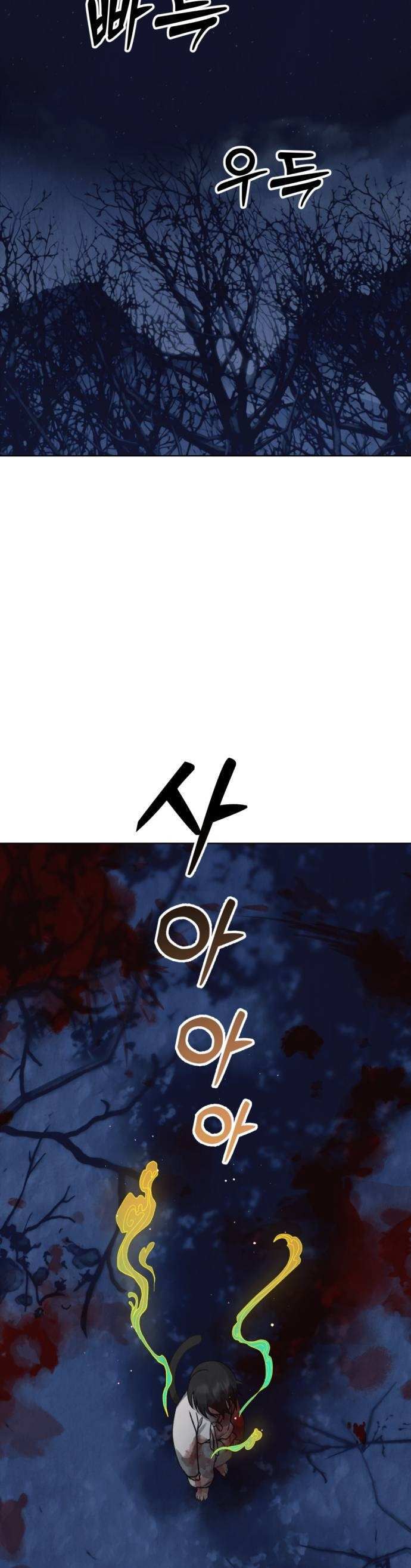 Read Unusual Night Manga Online