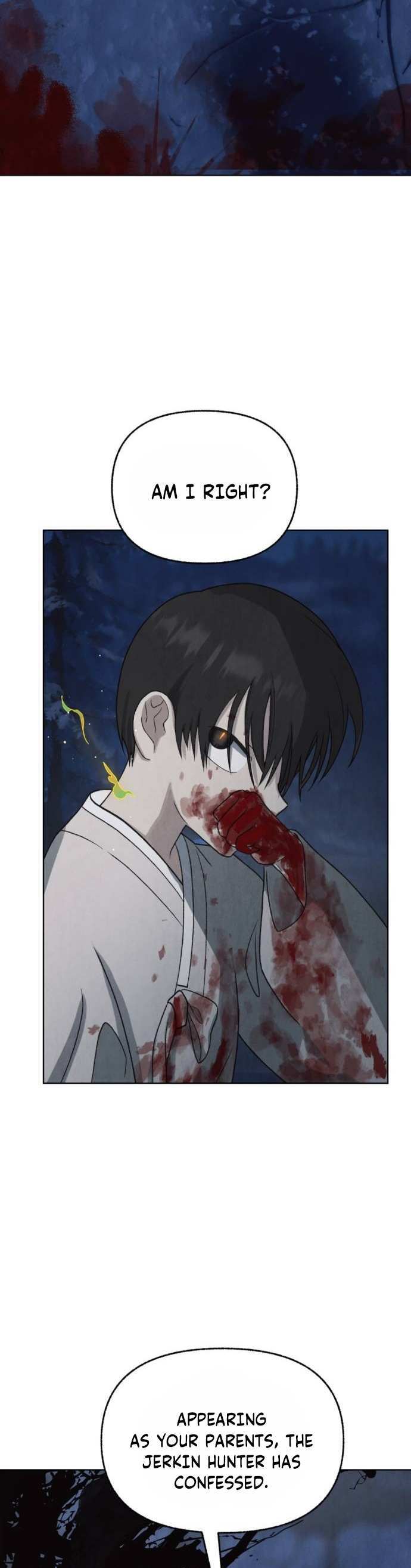 Read Unusual Night Manga Online