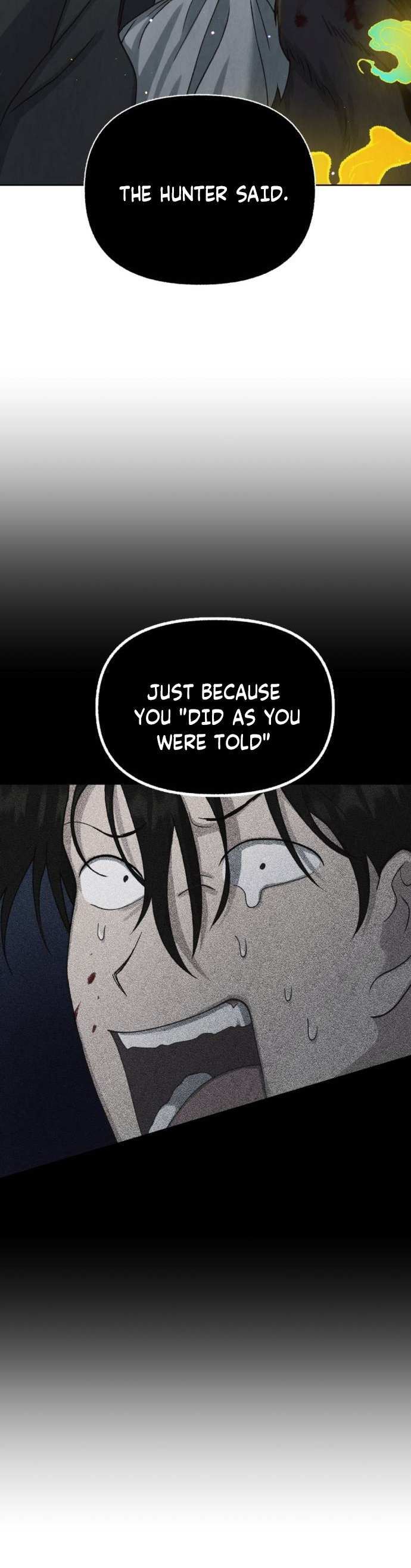 Read Unusual Night Manga Online