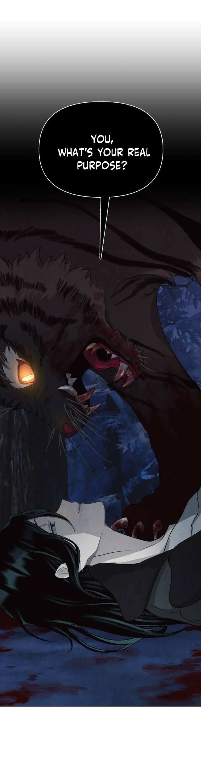 Read Unusual Night Manga Online