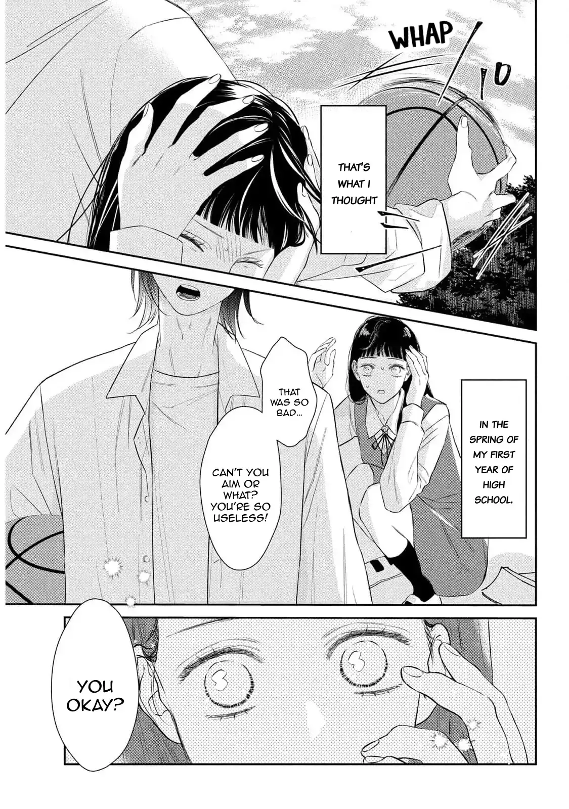 Read Ura mo Omote mo Kimi ga Suki Manga Online