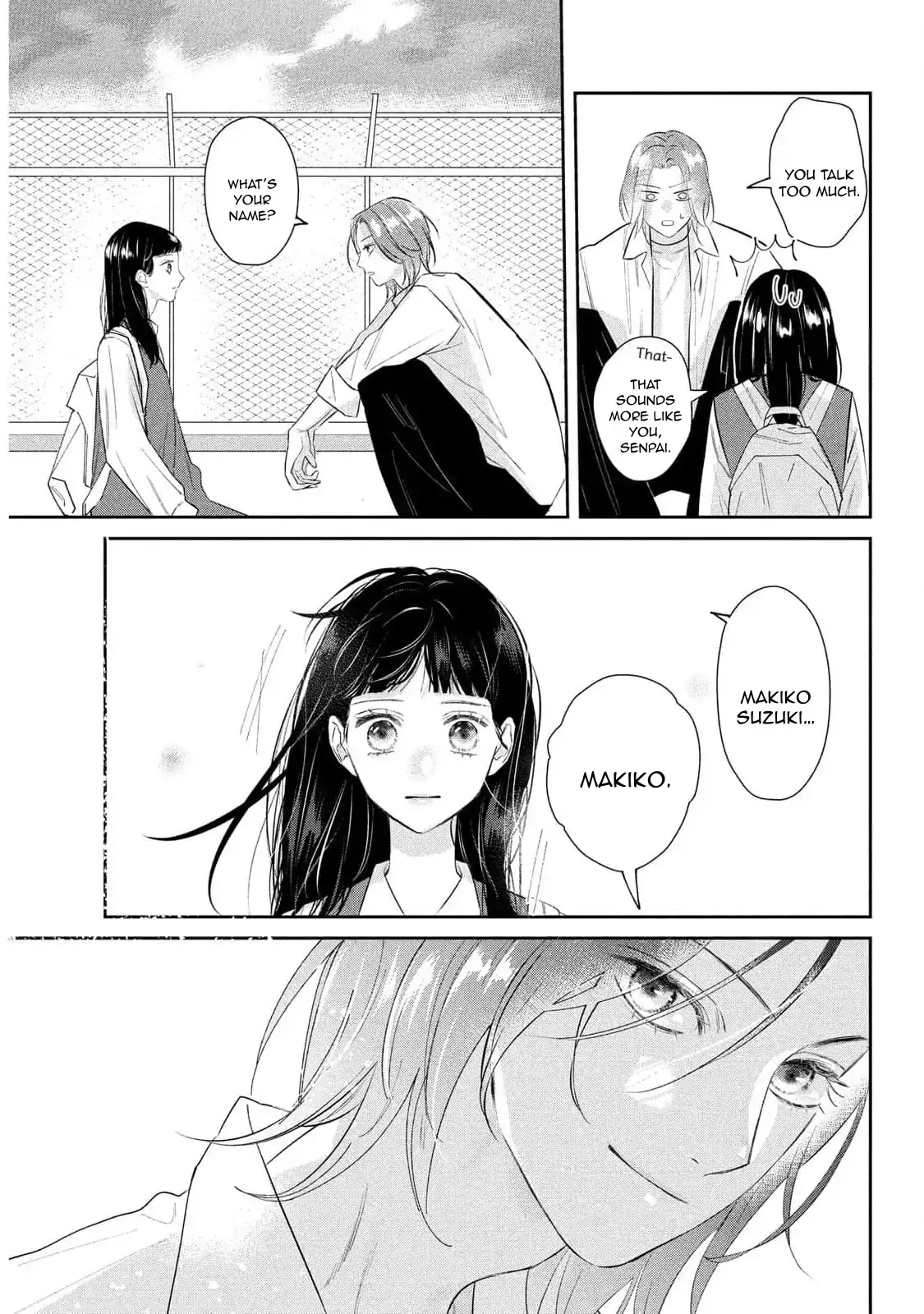 Read Ura mo Omote mo Kimi ga Suki Manga Online