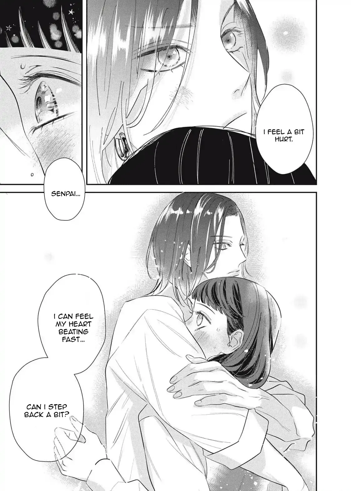 Read Ura mo Omote mo Kimi ga Suki Manga Online