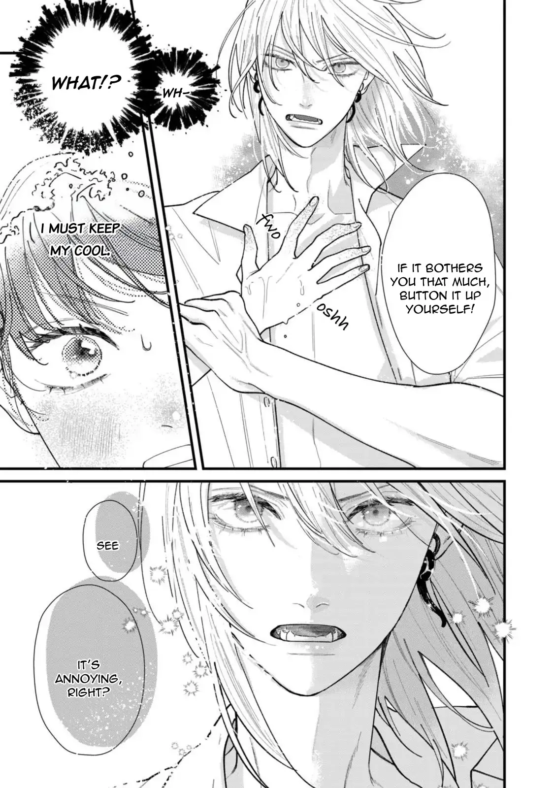 Read Ura mo Omote mo Kimi ga Suki Manga Online