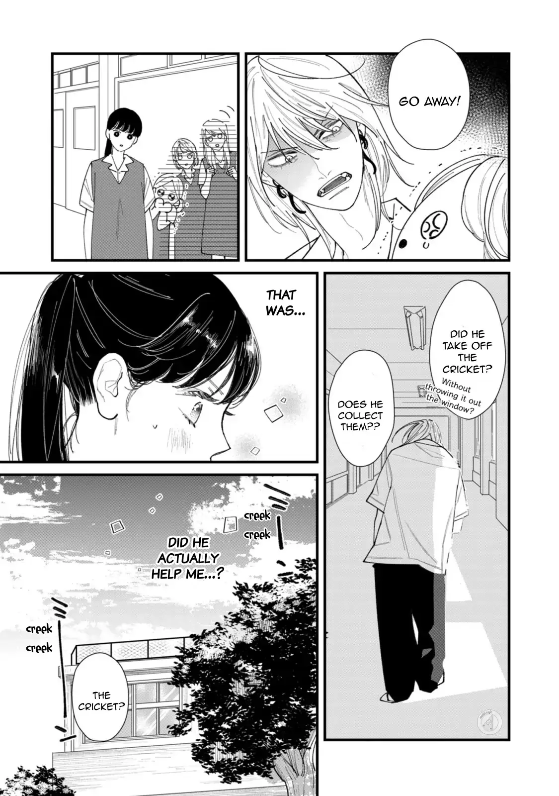 Read Ura mo Omote mo Kimi ga Suki Manga Online