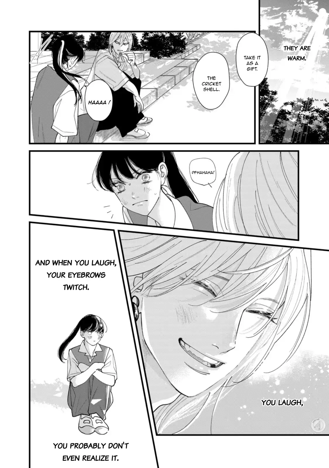 Read Ura mo Omote mo Kimi ga Suki Manga Online