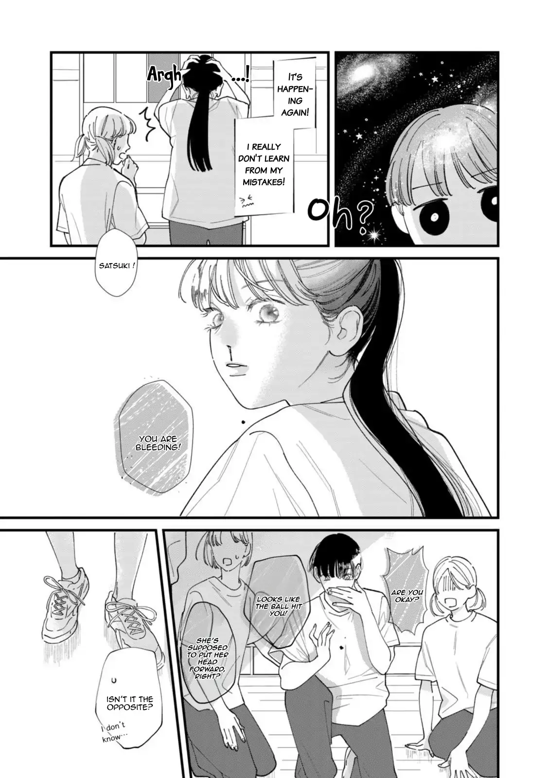 Read Ura mo Omote mo Kimi ga Suki Manga Online