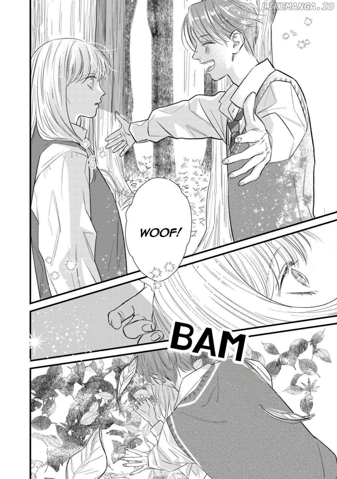 Read Ura mo Omote mo Kimi ga Suki Manga Online