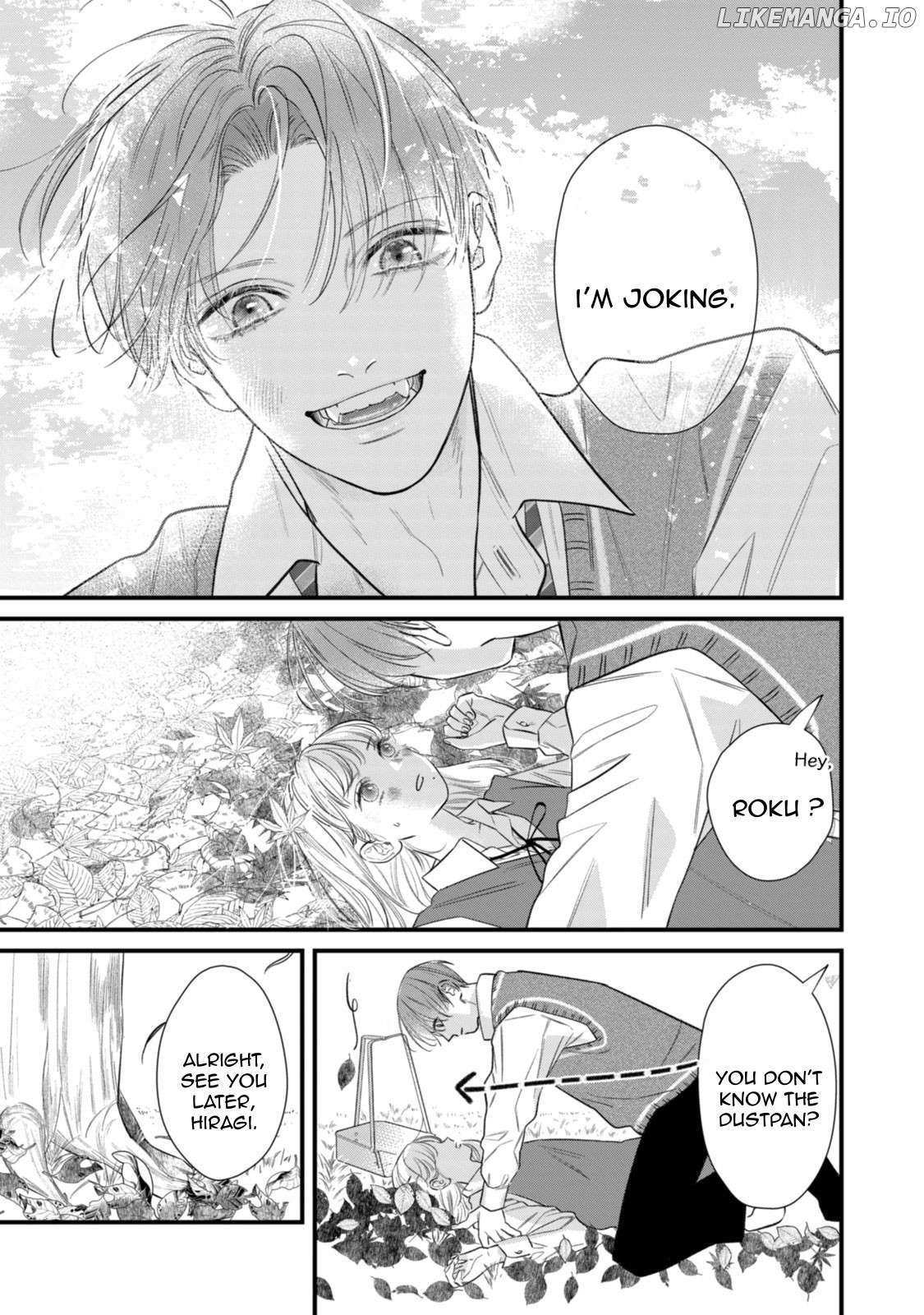 Read Ura mo Omote mo Kimi ga Suki Manga Online