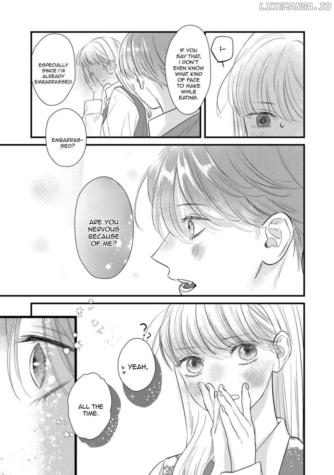 Read Ura mo Omote mo Kimi ga Suki Manga Online