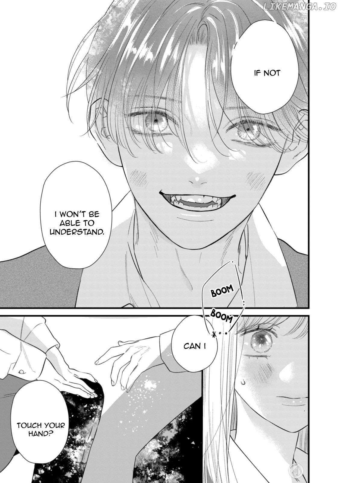 Read Ura mo Omote mo Kimi ga Suki Manga Online