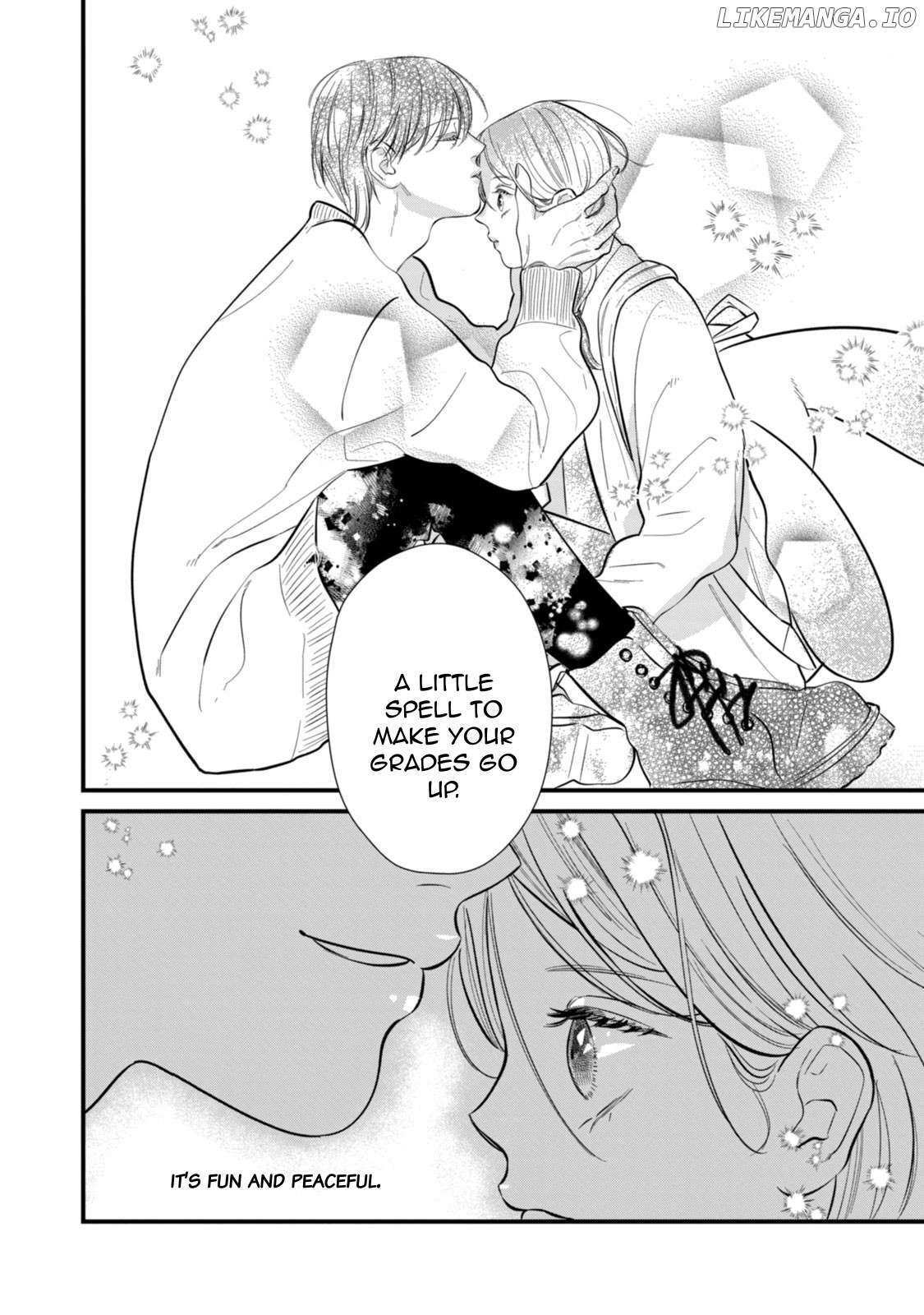 Read Ura mo Omote mo Kimi ga Suki Manga Online