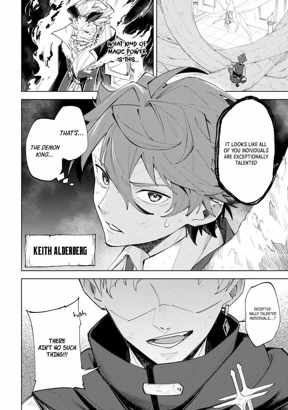 Read Uragirareta Touzoku, Kaitou Maou ni Natte Sekai wo Shouaku Suru Manga Online