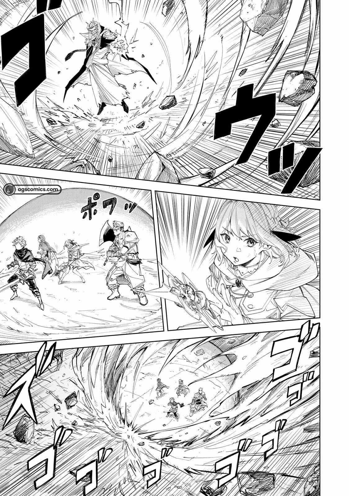 Read Uragirareta Touzoku, Kaitou Maou ni Natte Sekai wo Shouaku Suru Manga Online