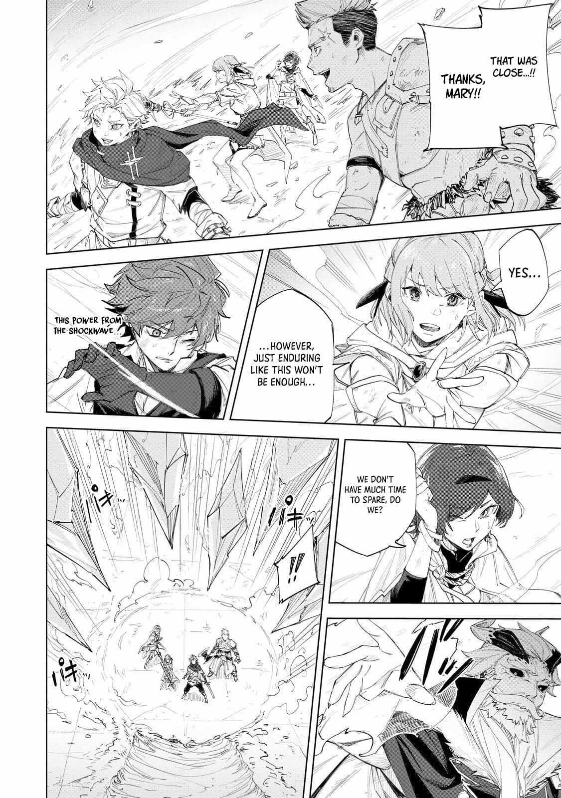 Read Uragirareta Touzoku, Kaitou Maou ni Natte Sekai wo Shouaku Suru Manga Online