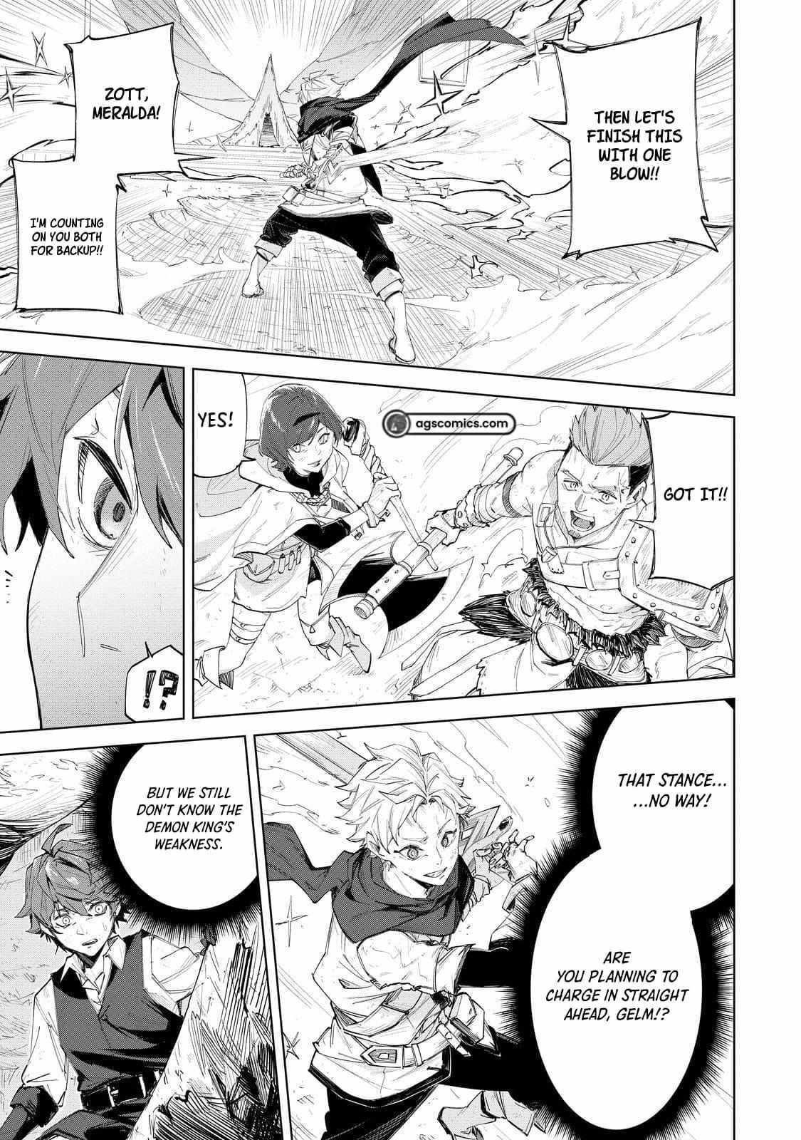 Read Uragirareta Touzoku, Kaitou Maou ni Natte Sekai wo Shouaku Suru Manga Online