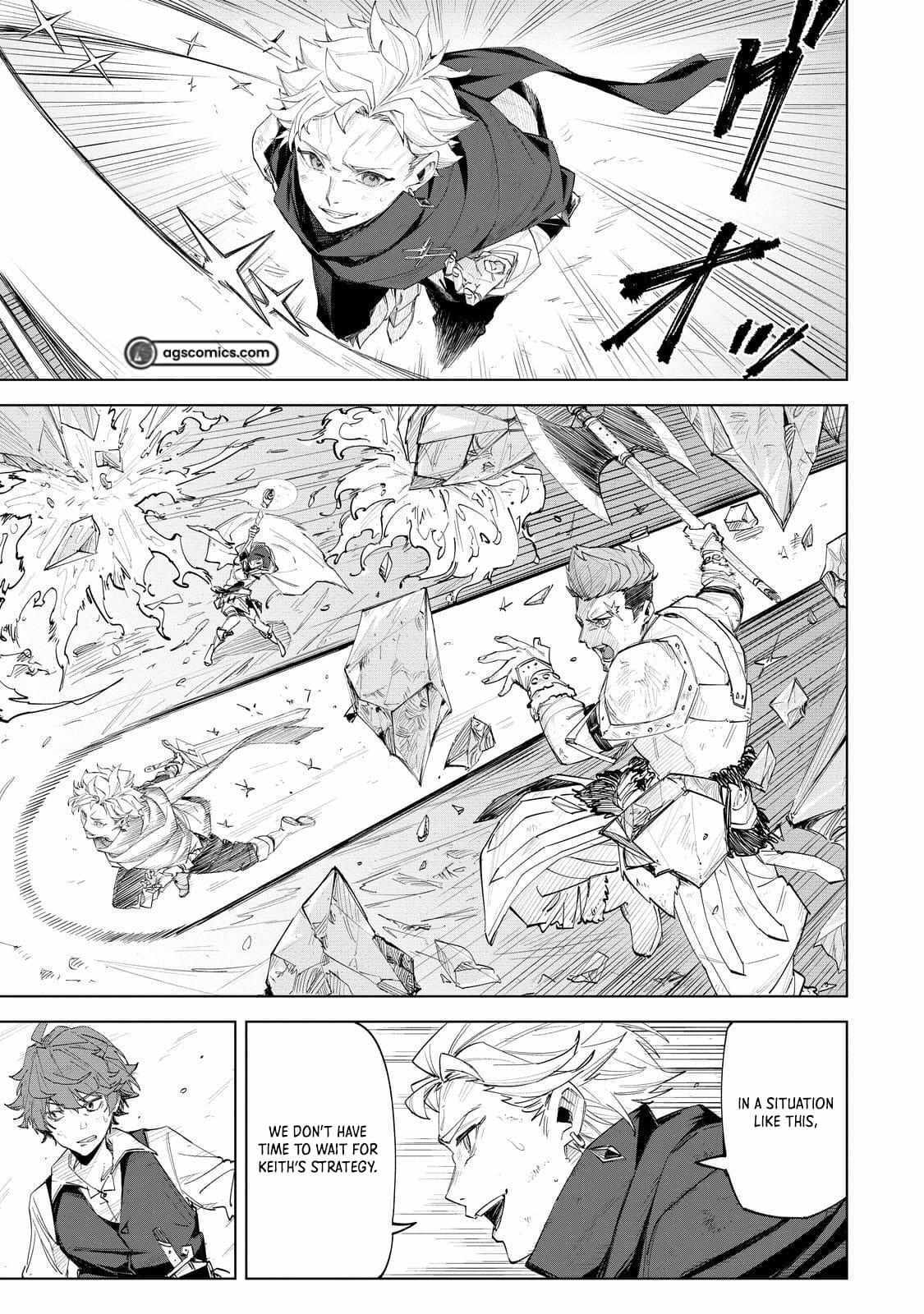 Read Uragirareta Touzoku, Kaitou Maou ni Natte Sekai wo Shouaku Suru Manga Online