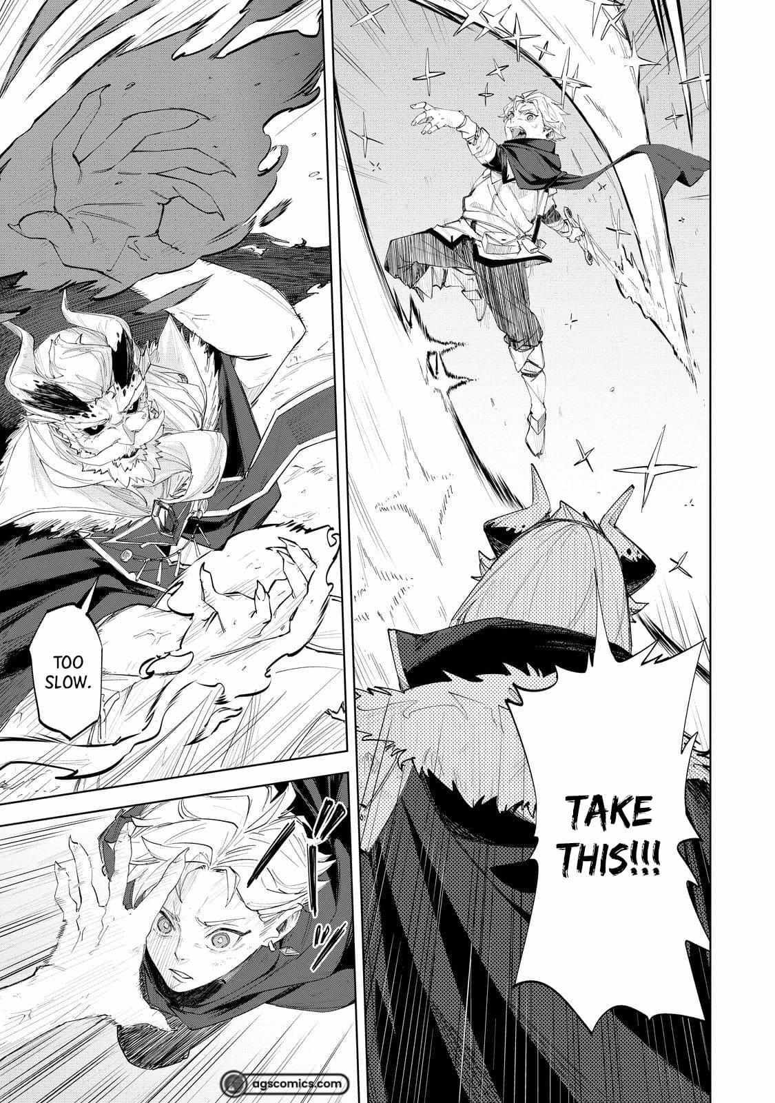 Read Uragirareta Touzoku, Kaitou Maou ni Natte Sekai wo Shouaku Suru Manga Online