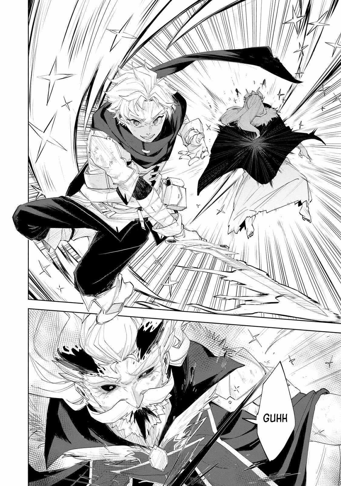 Read Uragirareta Touzoku, Kaitou Maou ni Natte Sekai wo Shouaku Suru Manga Online