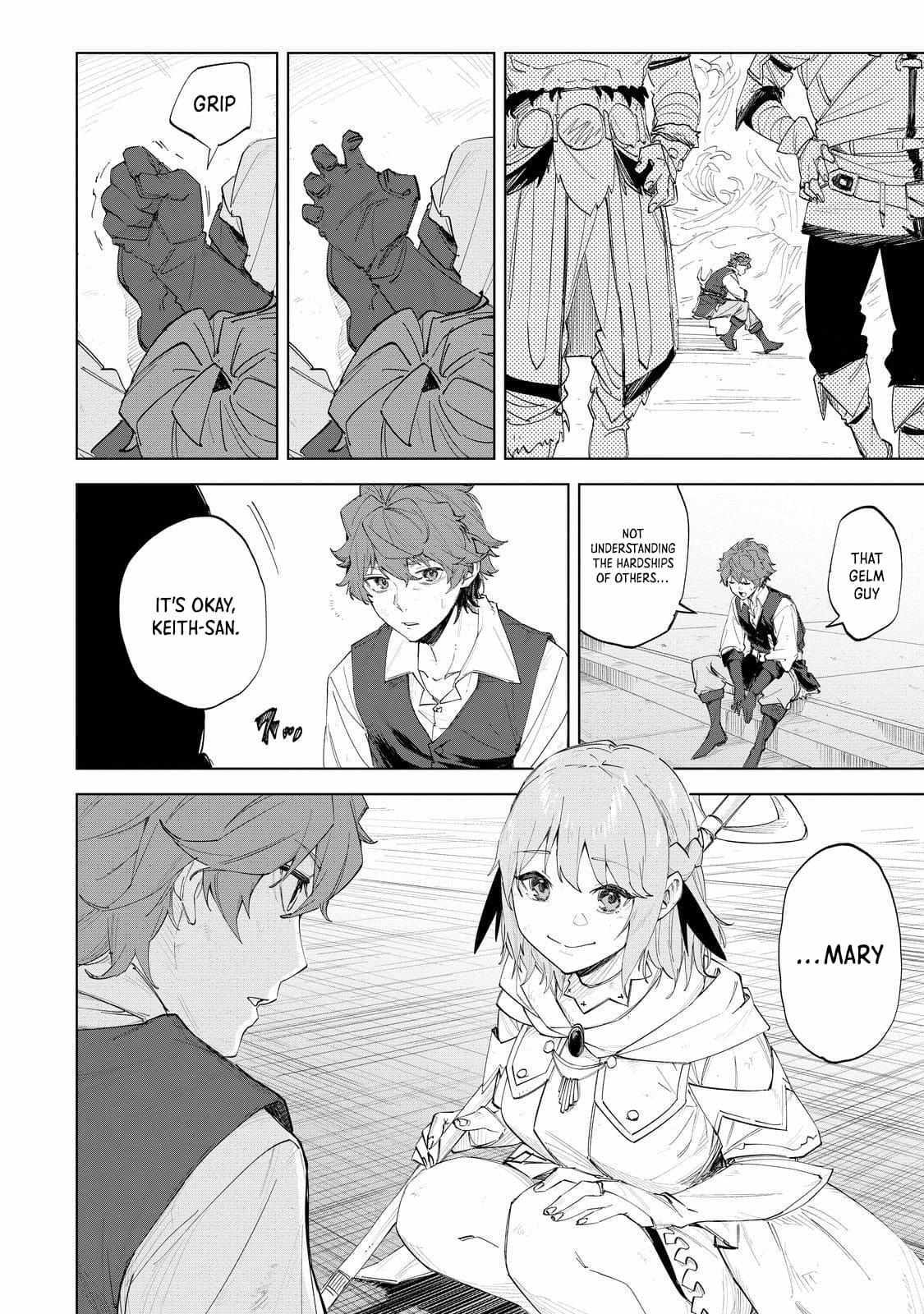 Read Uragirareta Touzoku, Kaitou Maou ni Natte Sekai wo Shouaku Suru Manga Online