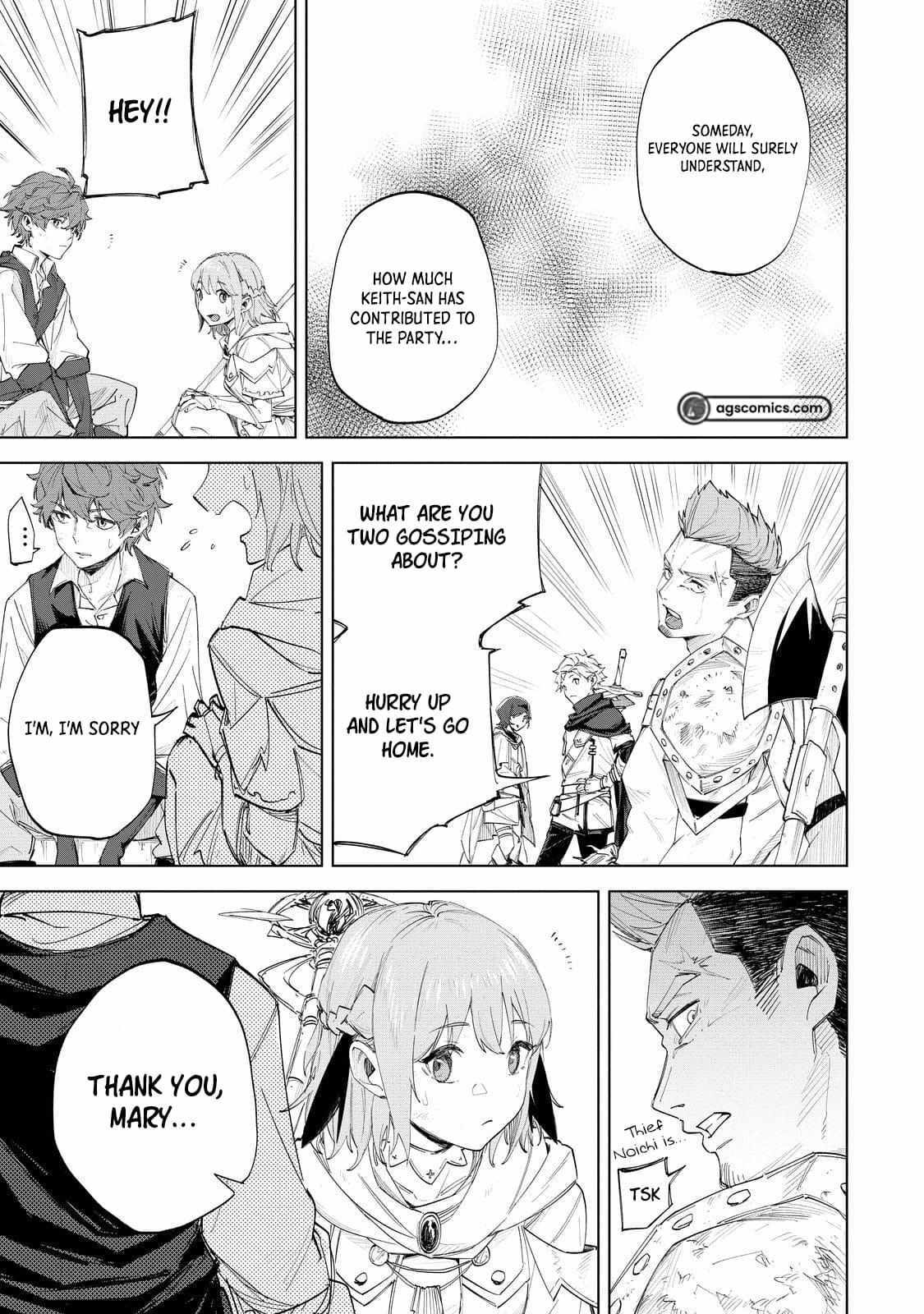 Read Uragirareta Touzoku, Kaitou Maou ni Natte Sekai wo Shouaku Suru Manga Online