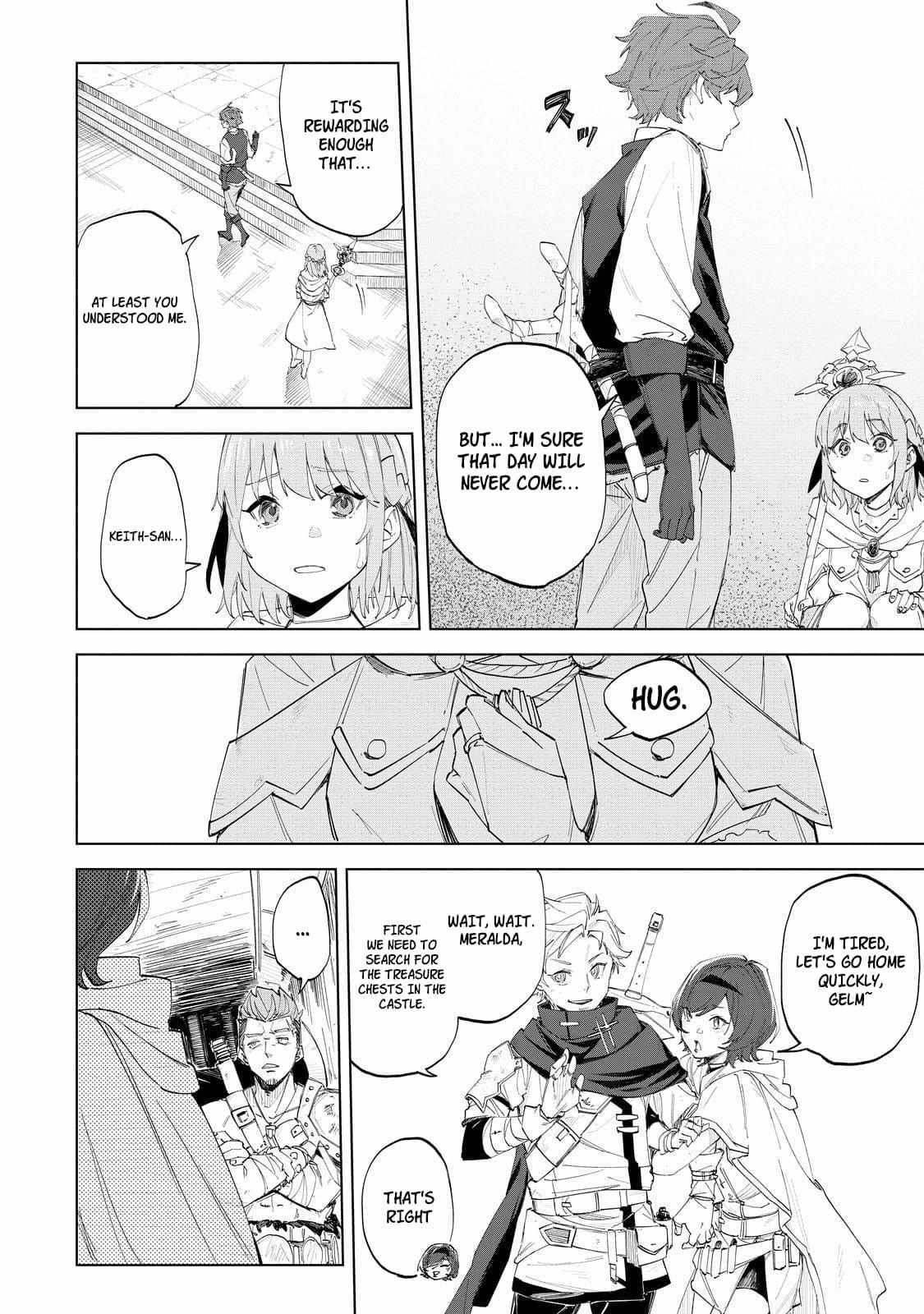 Read Uragirareta Touzoku, Kaitou Maou ni Natte Sekai wo Shouaku Suru Manga Online