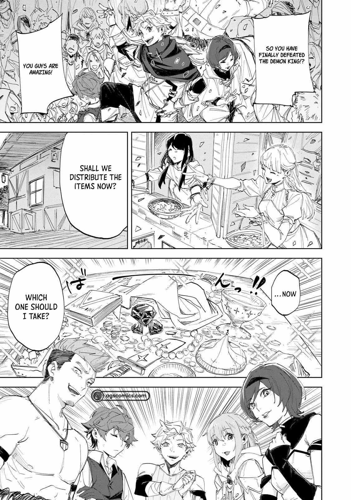 Read Uragirareta Touzoku, Kaitou Maou ni Natte Sekai wo Shouaku Suru Manga Online