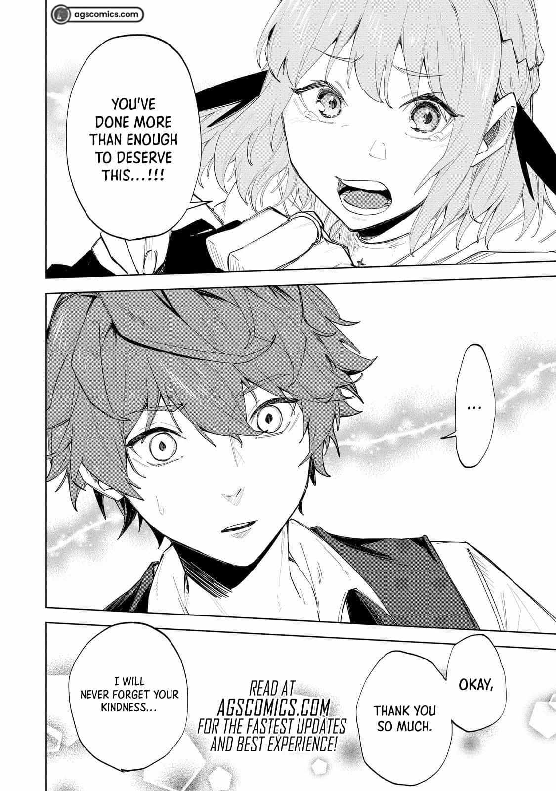 Read Uragirareta Touzoku, Kaitou Maou ni Natte Sekai wo Shouaku Suru Manga Online