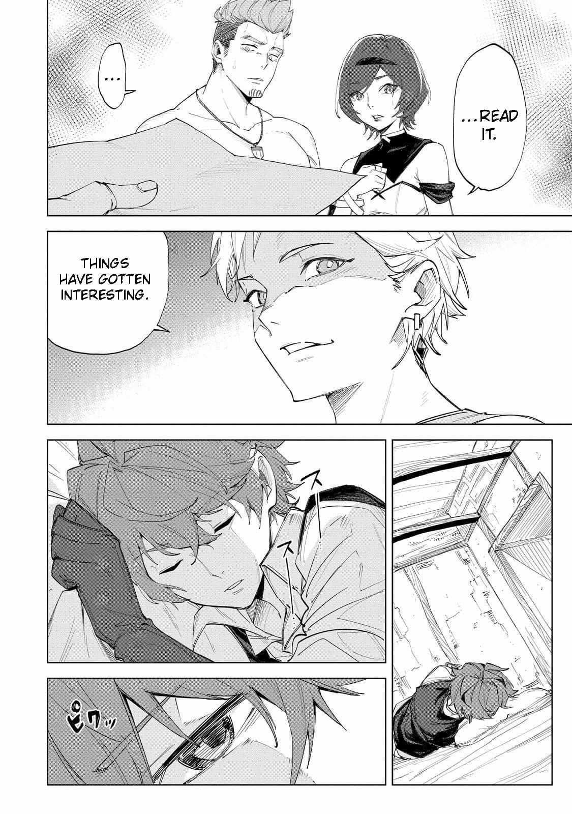 Read Uragirareta Touzoku, Kaitou Maou ni Natte Sekai wo Shouaku Suru Manga Online