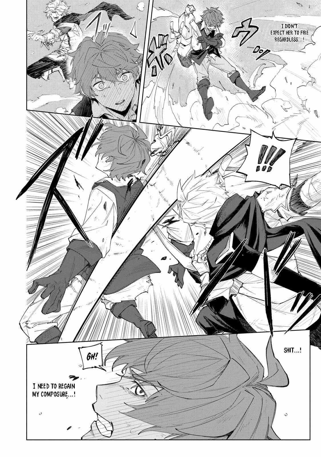 Read Uragirareta Touzoku, Kaitou Maou ni Natte Sekai wo Shouaku Suru Manga Online