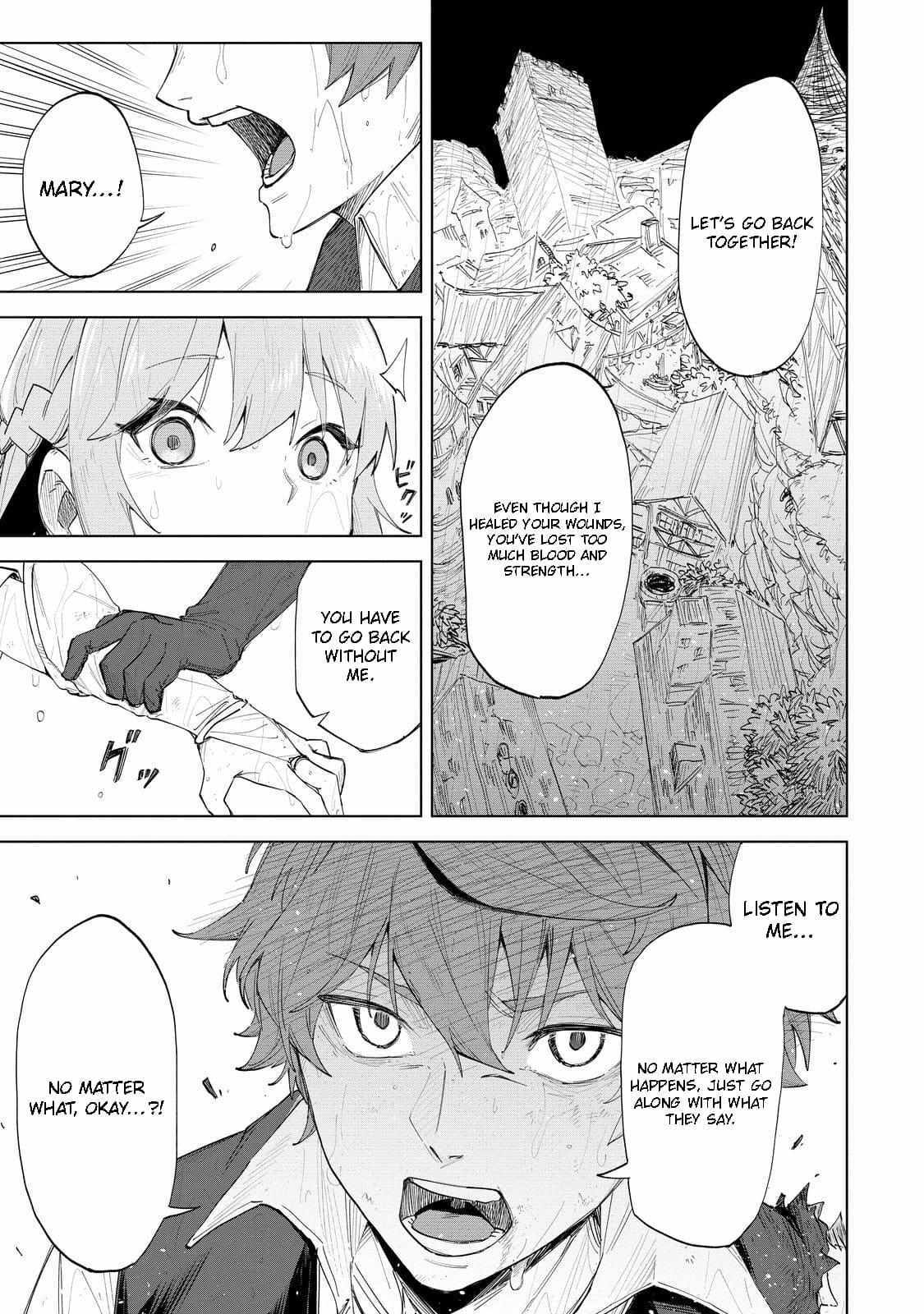 Read Uragirareta Touzoku, Kaitou Maou ni Natte Sekai wo Shouaku Suru Manga Online