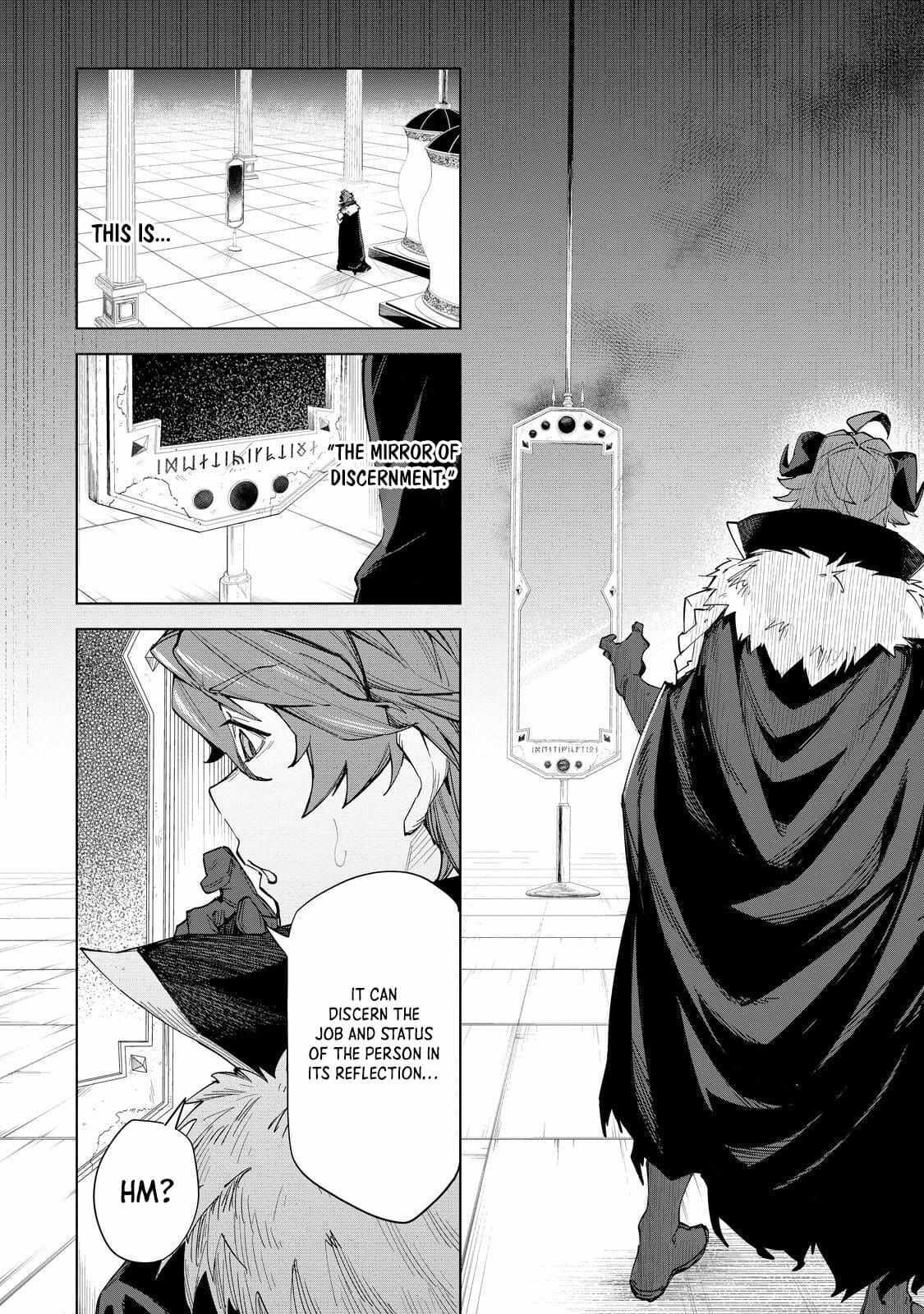 Read Uragirareta Touzoku, Kaitou Maou ni Natte Sekai wo Shouaku Suru Manga Online