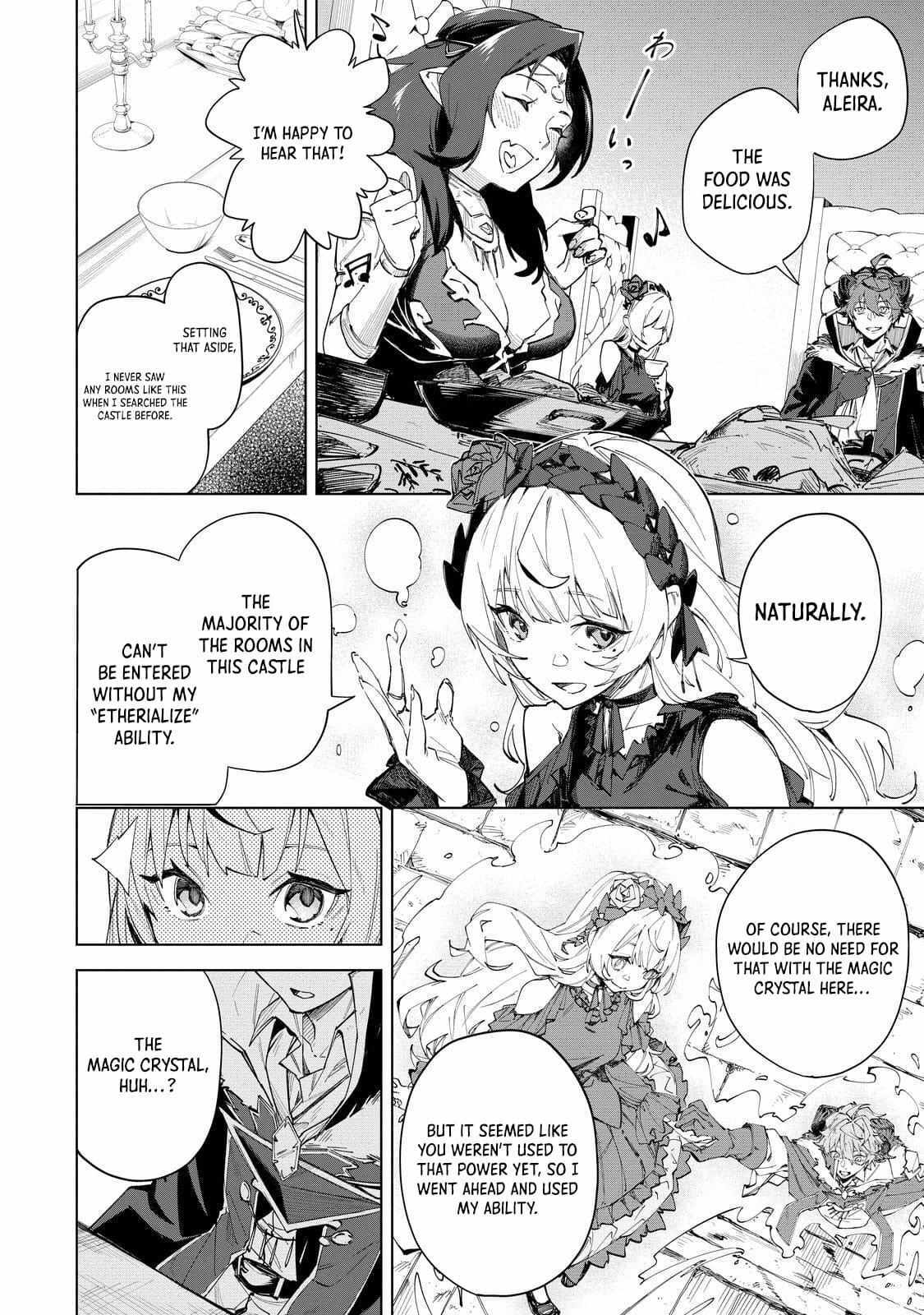 Read Uragirareta Touzoku, Kaitou Maou ni Natte Sekai wo Shouaku Suru Manga Online